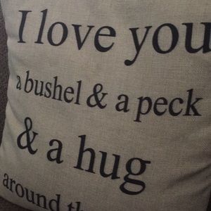 Meet your Posher, Tabitha